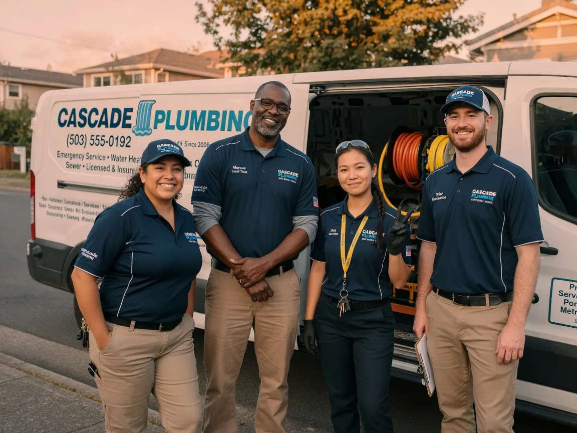 Emergency Plumber company in Rahway, NJ